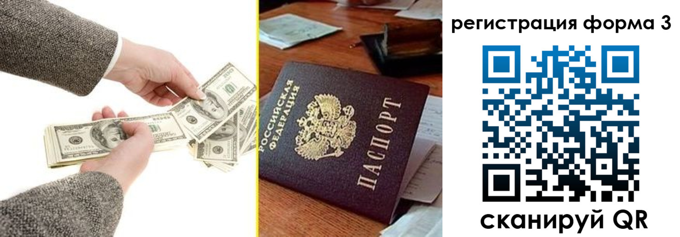 прописка гарантия в Оленегорске