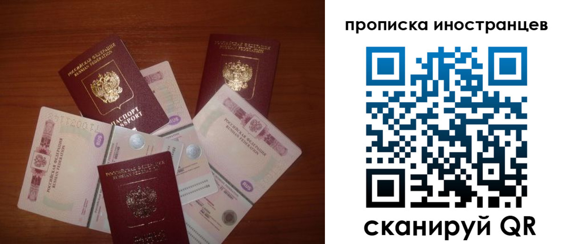 прописка ребенка в Оленегорске